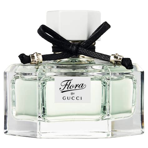 gucci by flora eau de parfum|flora by gucci eau fraiche.